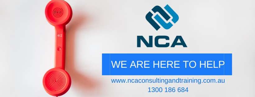 NCA Consulting Pty Ltd featured image