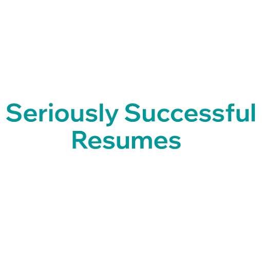 Seriously Successful Resumes featured image