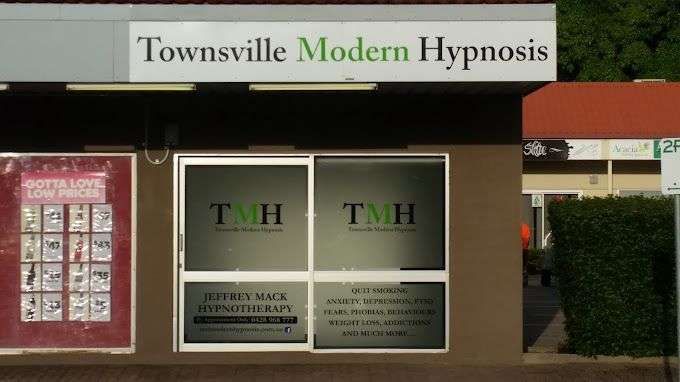 Townsville Modern Hypnosis featured image