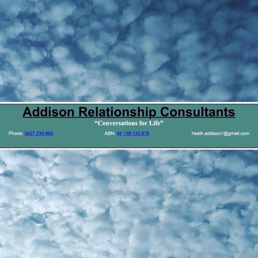Addison Relationship Consultants (Counselling Services) featured image