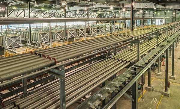 Abraham Steel & Pipe Fabrications Pty Ltd featured image