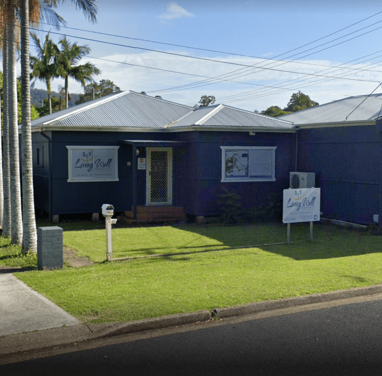 Judith McNeill–Living Well Chiropractic gallery image 21
