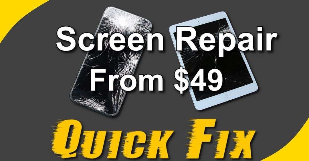 Quick Fix–Annandale Central–Computer & Phone Repairs gallery image 22
