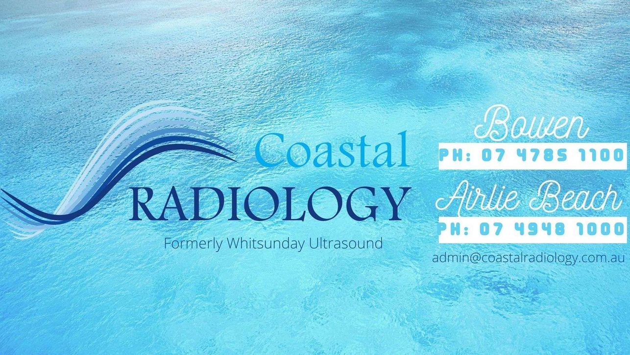 Coastal Radiology Bowen gallery image 21