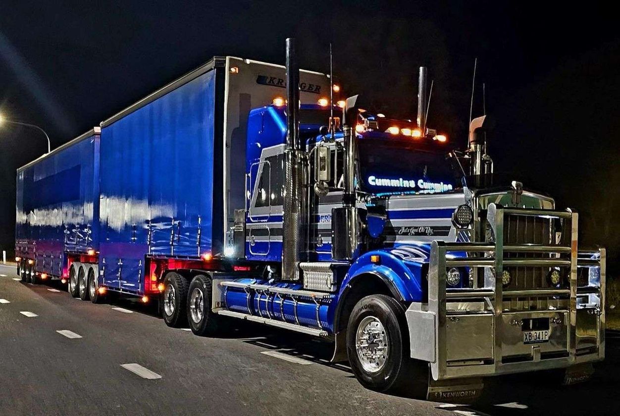 Francis Transport Group featured image