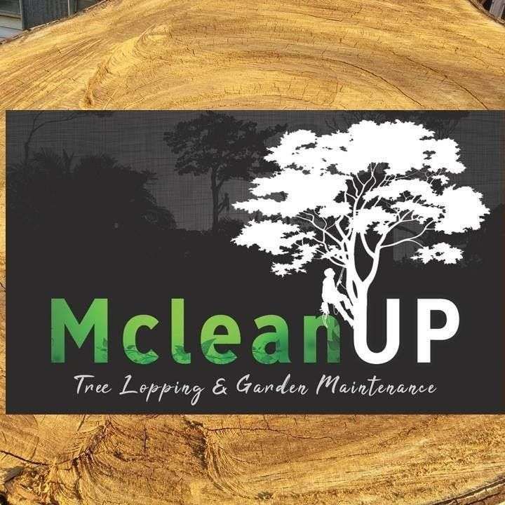 McLean Up Garden Maintenance featured image