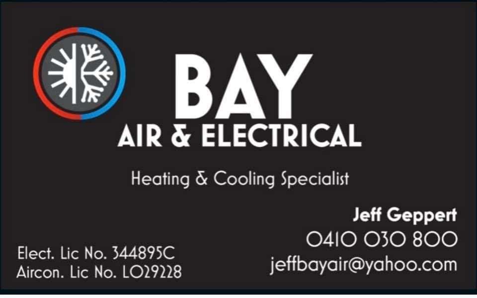 Bay Air & Electrical gallery image 6