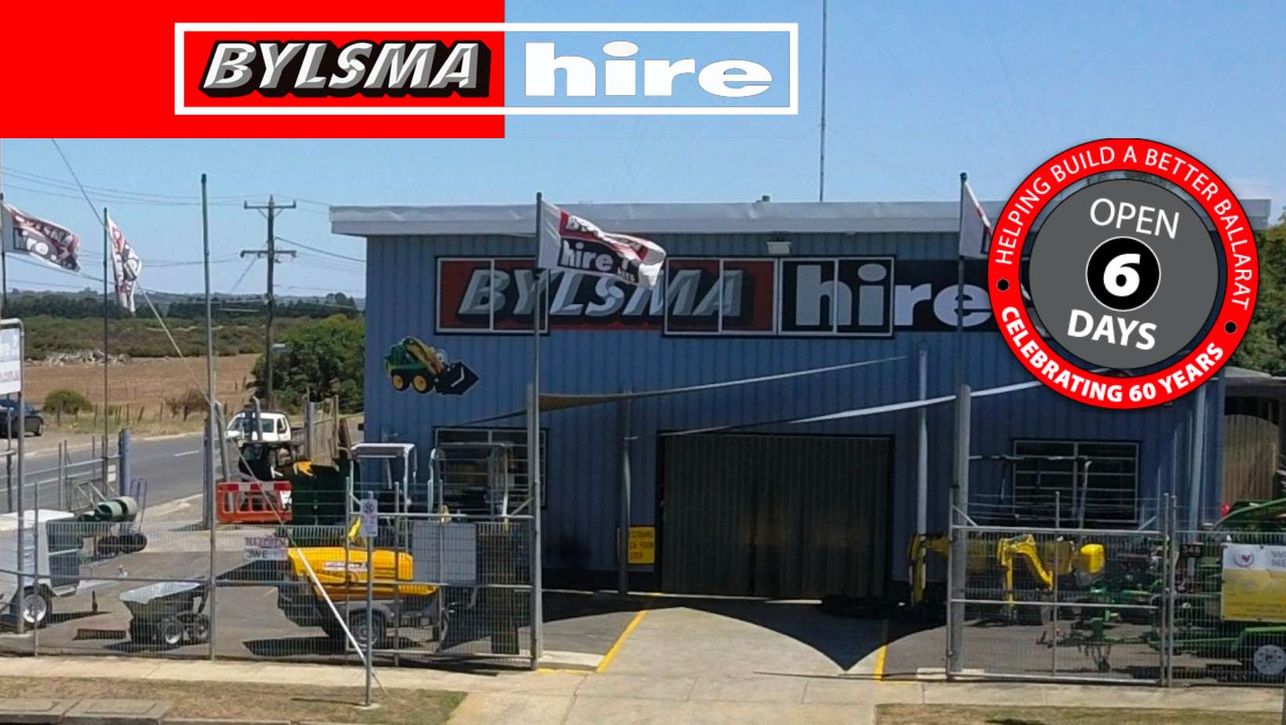 Bylsma Hire gallery image 20
