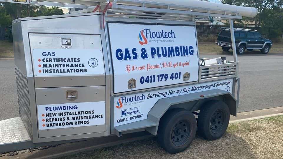 Flowtech Plumbing & Gas Solutions gallery image 13