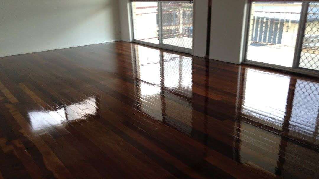Natural Floors FNQ gallery image 8