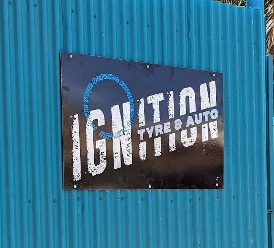 Ignition Tyre & Auto gallery image 1
