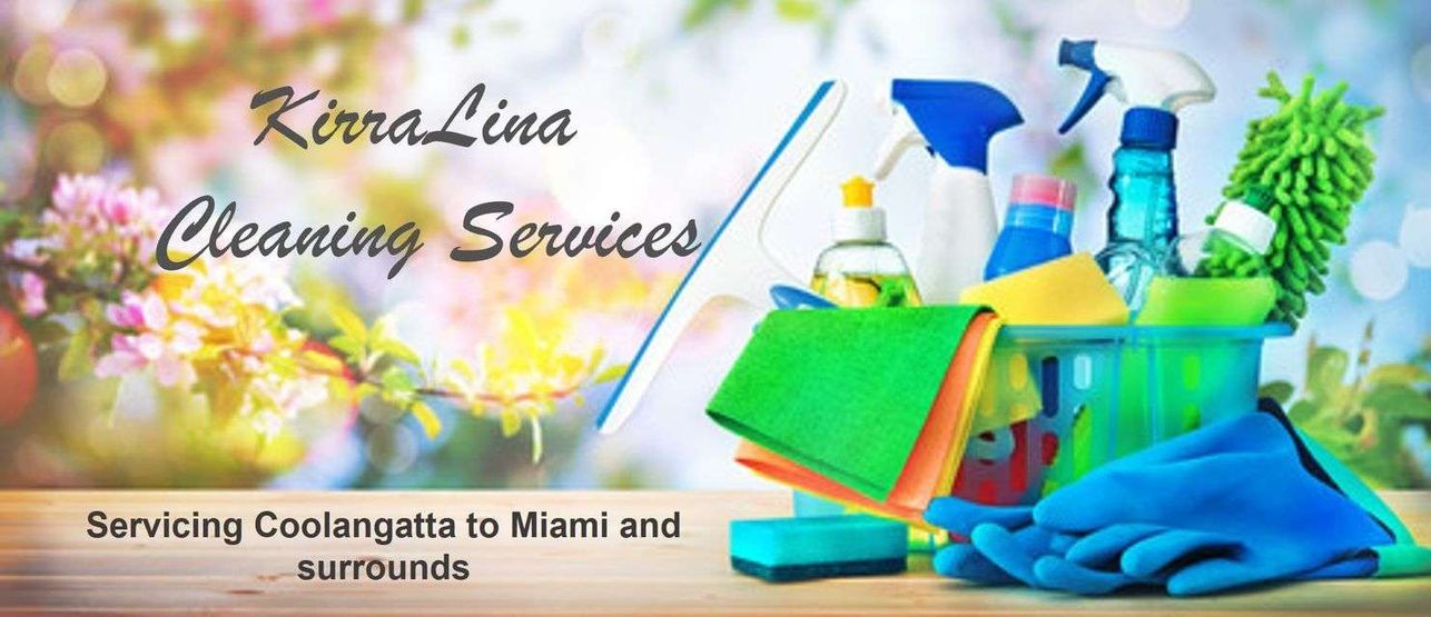 KirraLina Cleaning Services gallery image 10