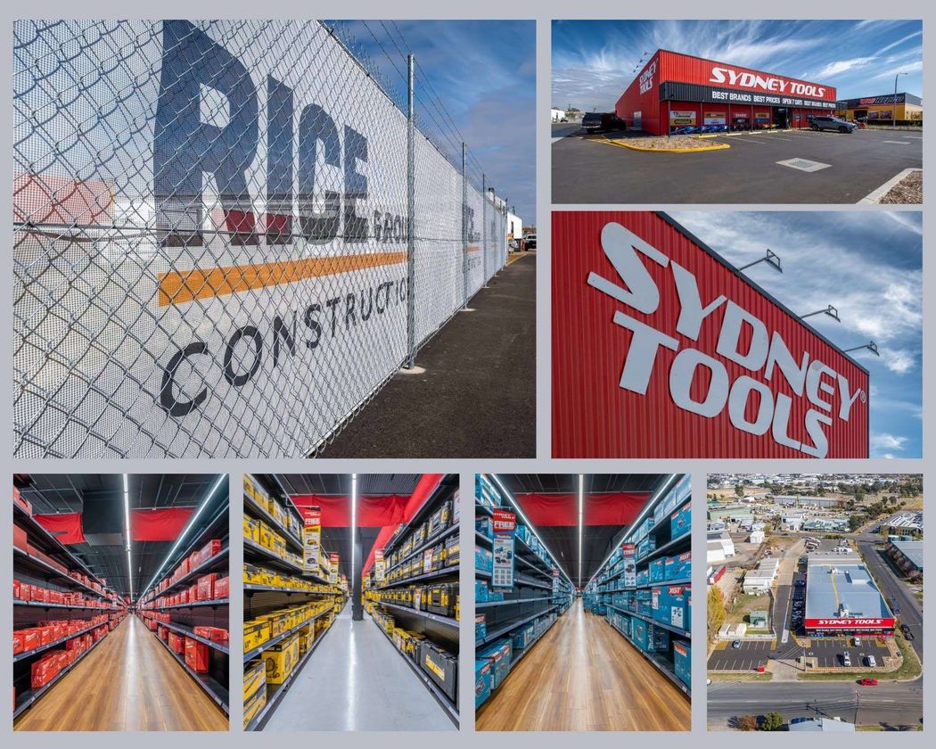 Rice Construction Group featured image