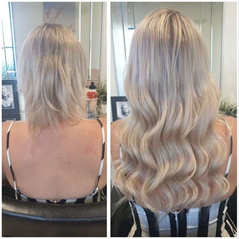 Vogue Hair Extension Studio featured image