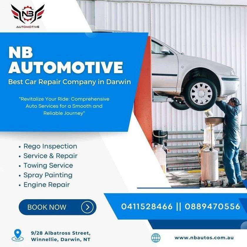 NB Automotive featured image