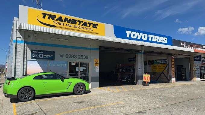 Transtate Tyres and Mechanical Tuggeranong gallery image 17