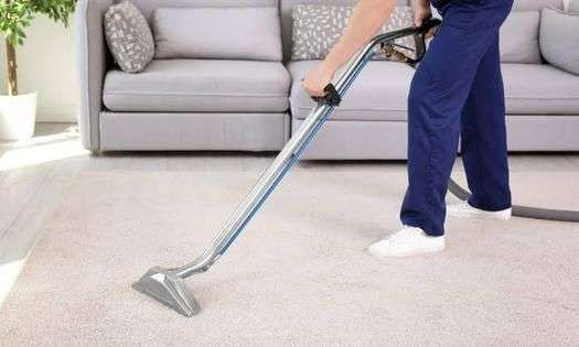 Aussie Carpet Cleaning gallery image 21