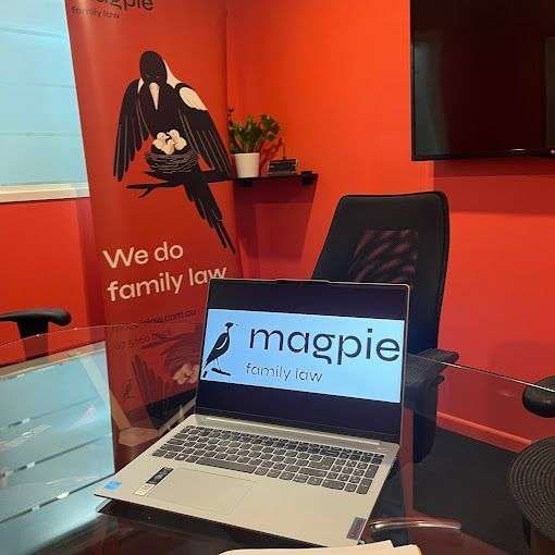Magpie Family Law featured image