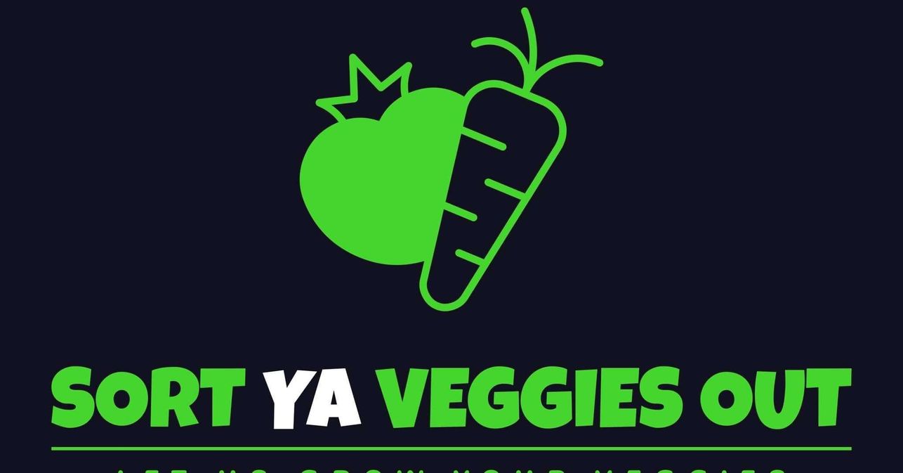 Sort Ya Veggies Out featured image