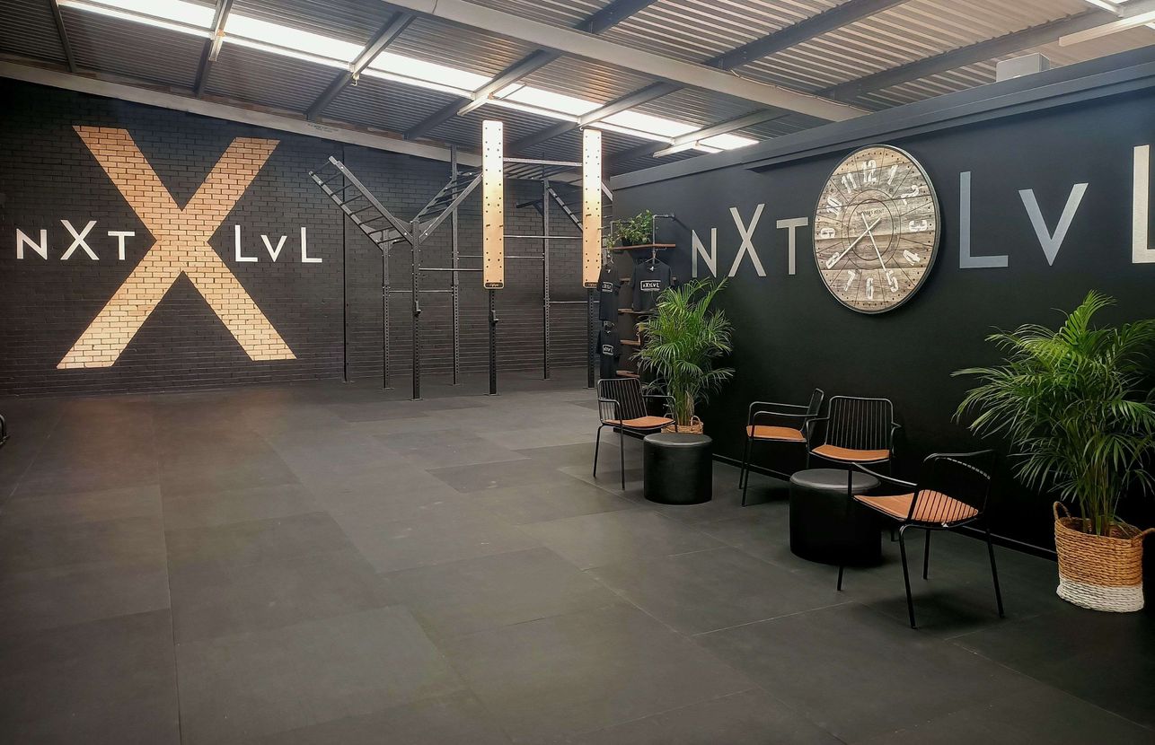 nXtLvL Functional Movement Centre featured image