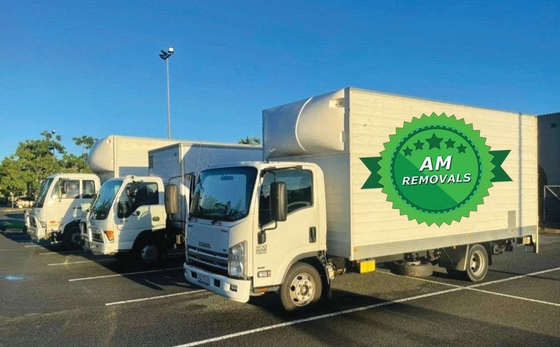 AM Removals Pty Ltd featured image