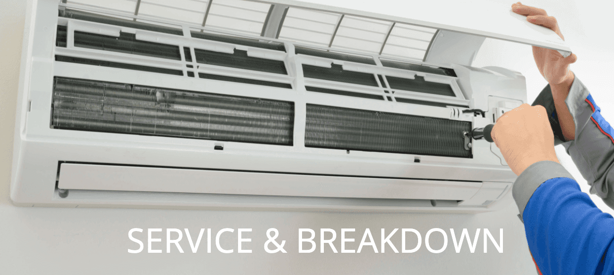 Advance Air Conditioning Services gallery image 20