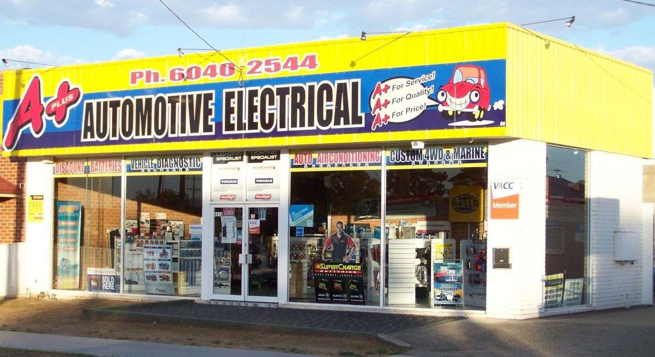 A Plus Automotive Electrical gallery image 15
