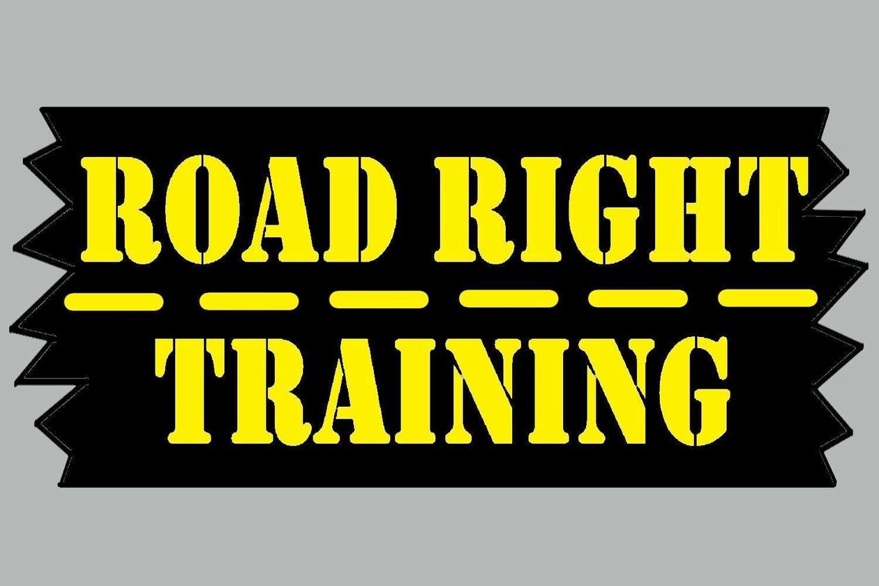 Road Right Training (Motorcycle) featured image