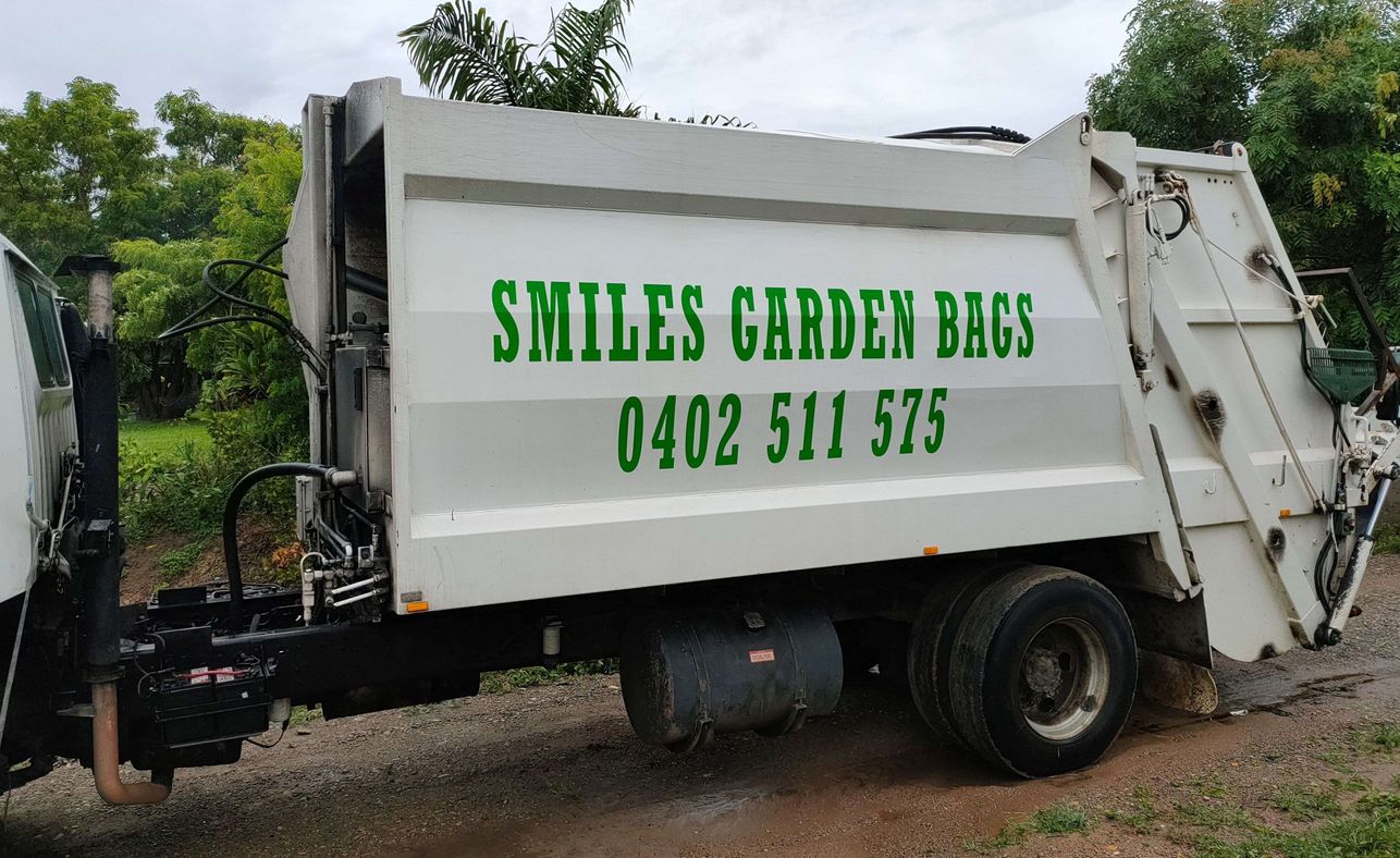 Smiles Garden Bags gallery image 3