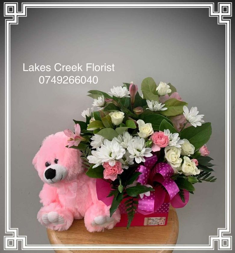 Lakes Creek Florist Rockhampton gallery image 5