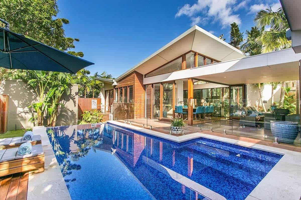 Byron Bay Luxury Pools featured image