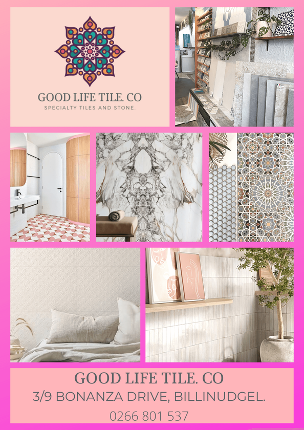 Good Life Tile Co. featured image