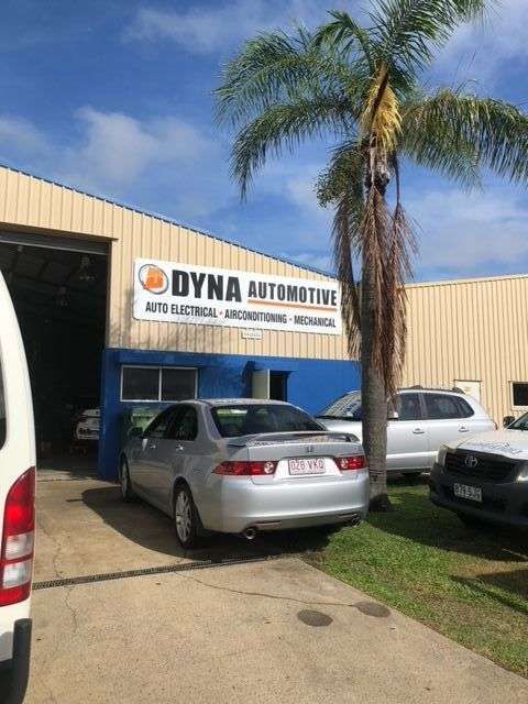 Dyna Automotive featured image