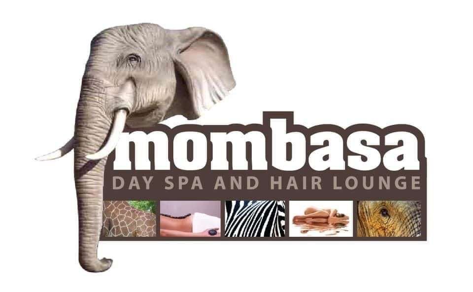 Mombasa Day Spa and Hair Lounge featured image