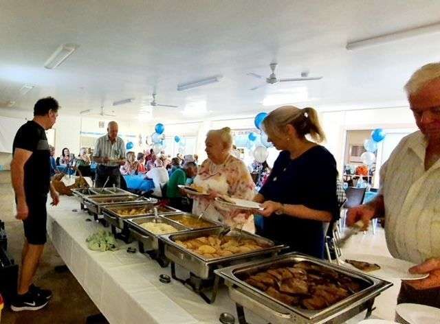 Cassowary Coast Catering featured image