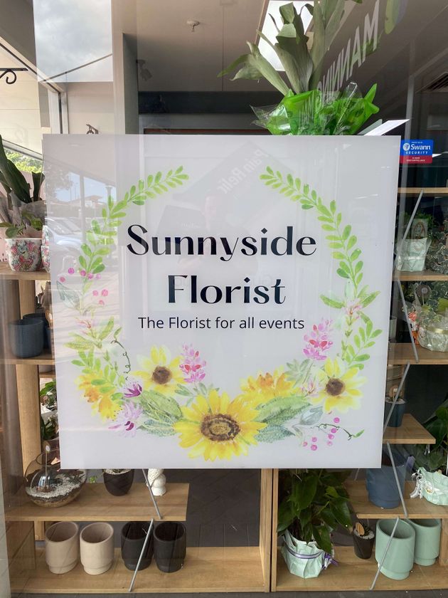 Sunnyside Florist featured image