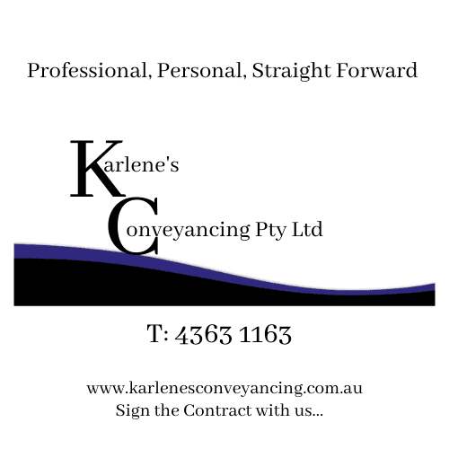 Karlene's Conveyancing featured image