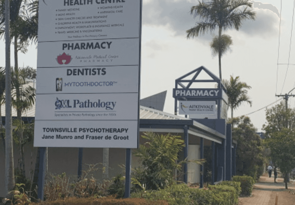 Aitkenvale Medical Centre Pharmacy featured image