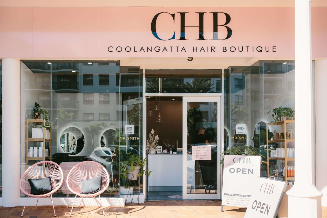 Coolangatta Hair Boutique gallery image 16