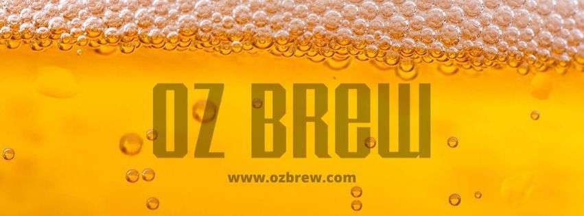 Oz Brew featured image