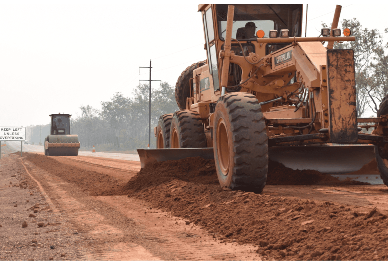 Coleman's Contracting & Earthmoving featured image