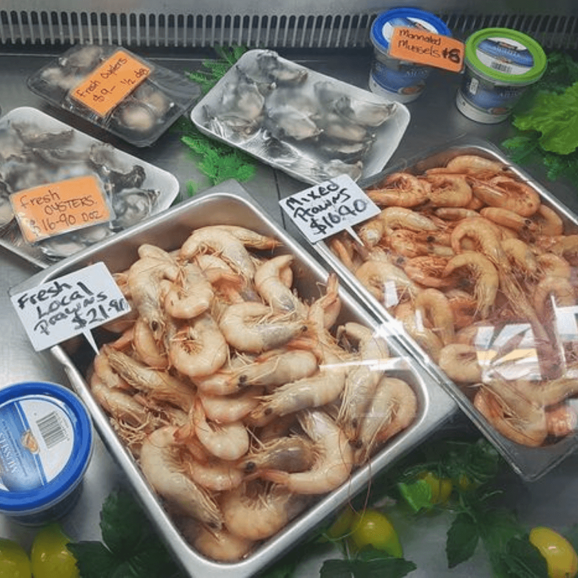 Mulgrave Seafoods featured image