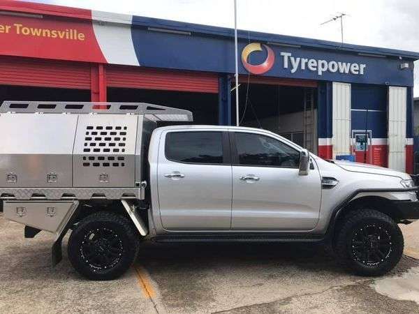 Tyrepower Townsville gallery image 1