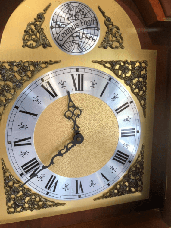 Tinonee Clock Repairs featured image