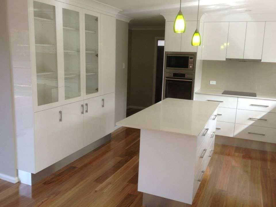 Allnew Kitchens featured image