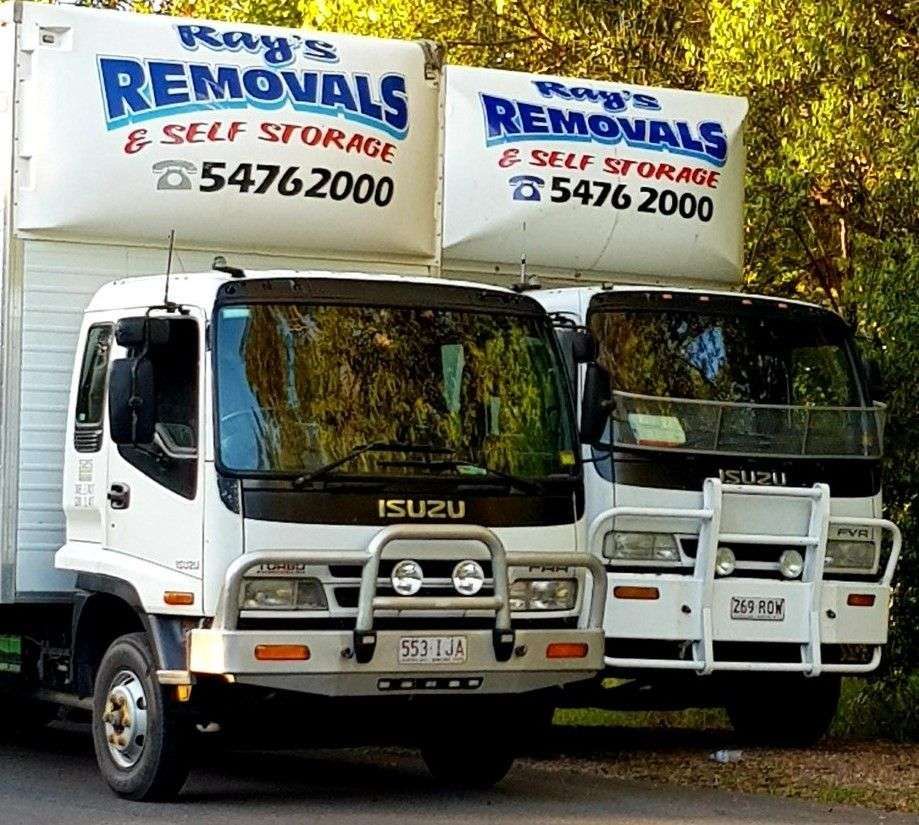 Ray's Removals featured image