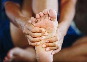Natural Foot Podiatry featured image
