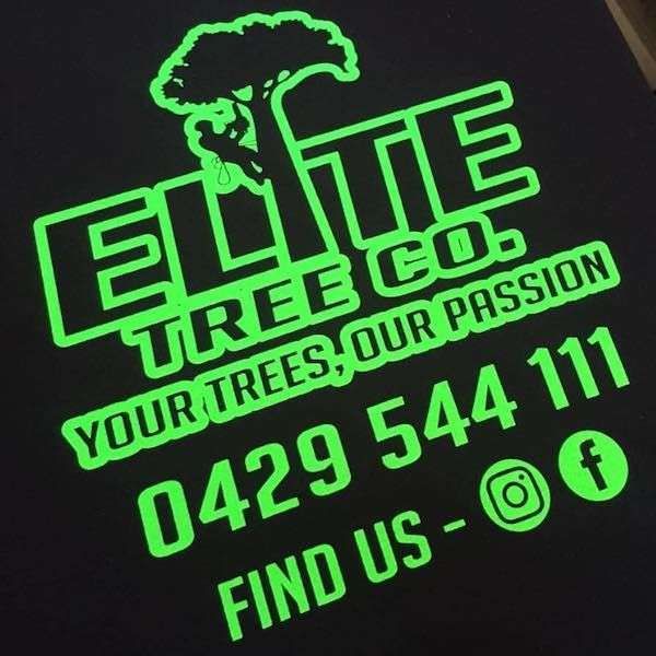 Elite Tree Company featured image