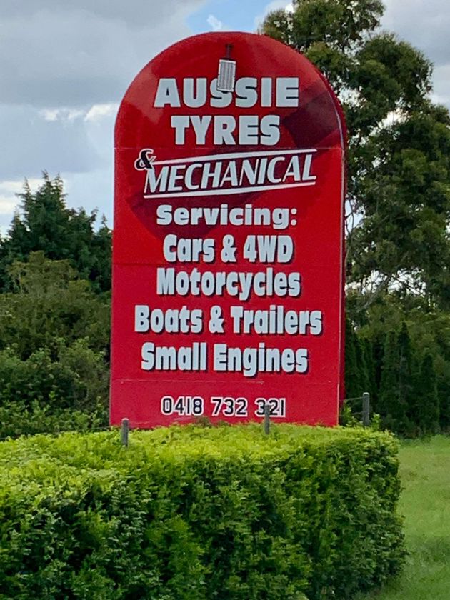 Aussie Tyres & Mechanical gallery image 6
