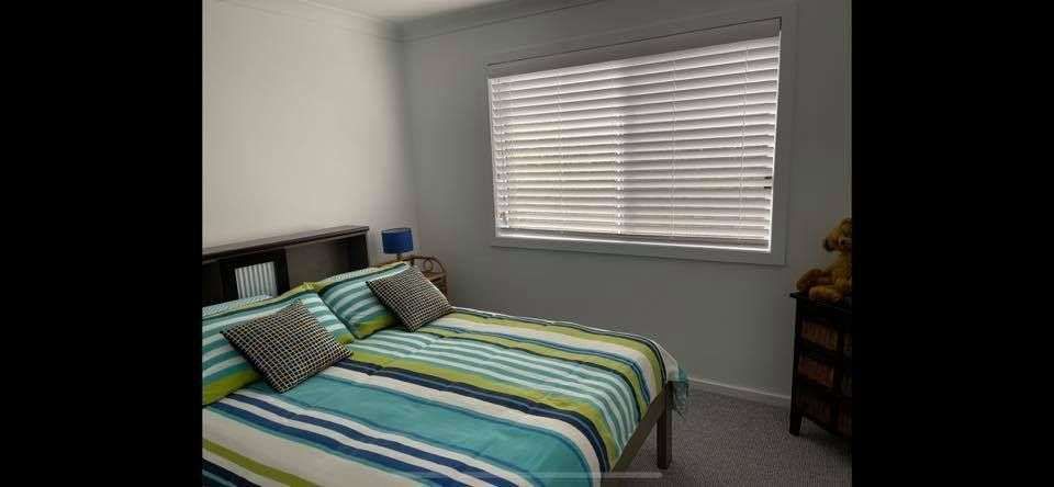 Coordinations Blinds & Awnings featured image